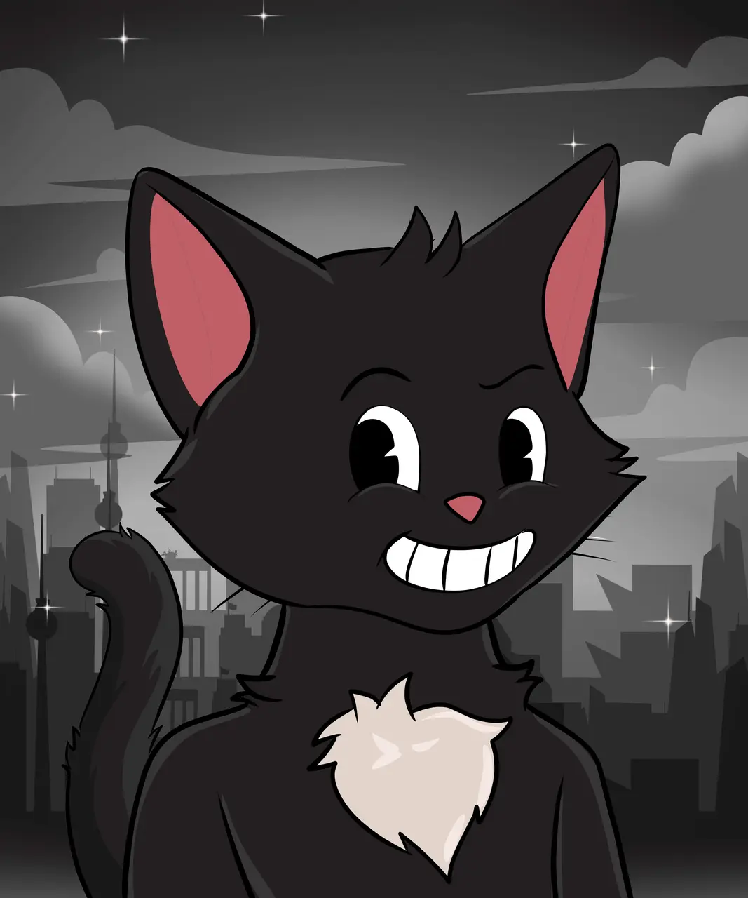 Nacho Kats NFT Preview